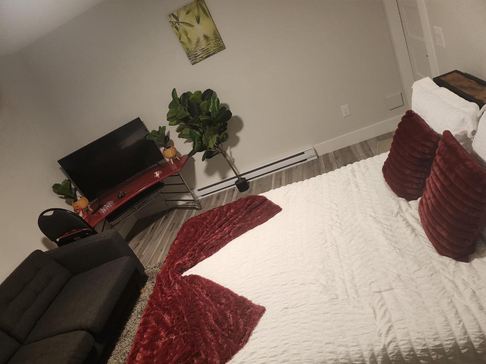 Choicest Cozy Stay Halifax Exterior photo