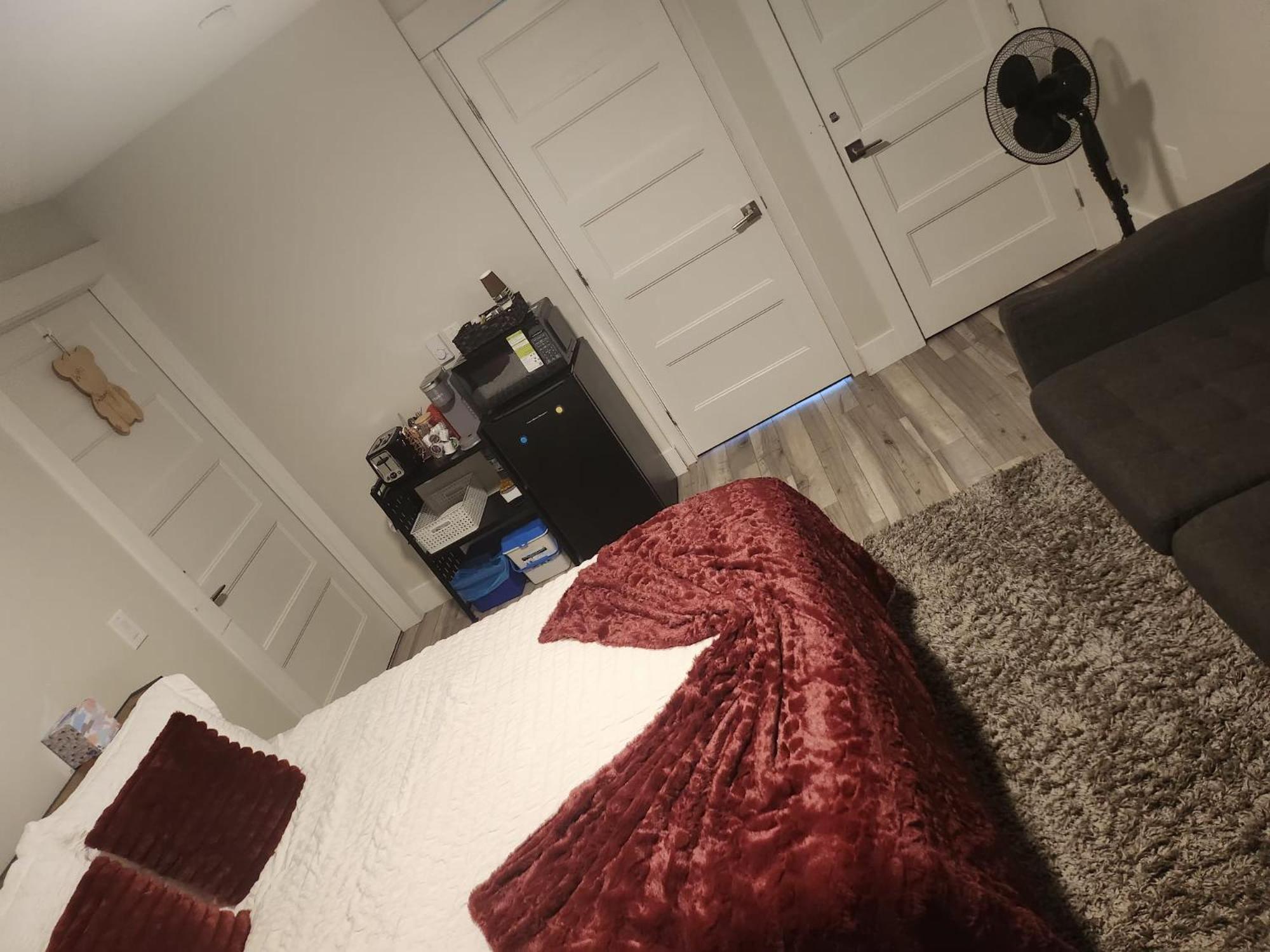 Choicest Cozy Stay Halifax Exterior photo